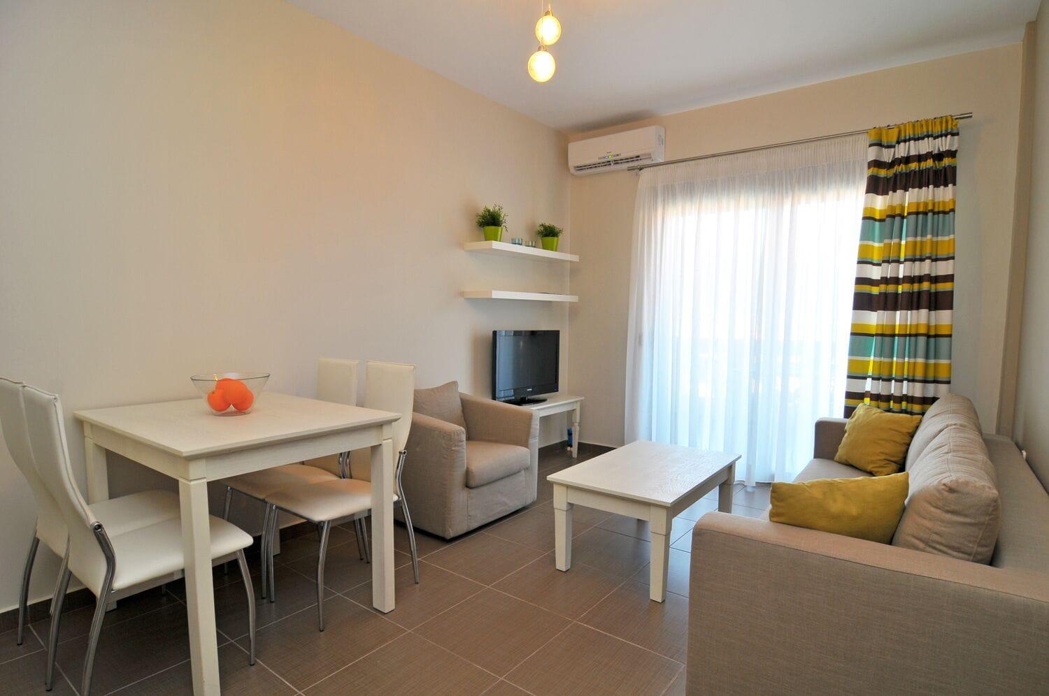 Ntinas Villa With Sea View Skala Potamia  Exterior foto